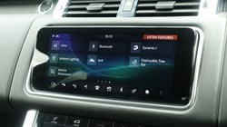 2020 (70) LAND ROVER RANGE ROVER SPORT 3.0 D350 HST 5dr Auto 5424511
