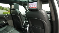 2020 (70) LAND ROVER RANGE ROVER SPORT 3.0 D350 HST 5dr Auto 5424529
