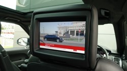 2020 (70) LAND ROVER RANGE ROVER SPORT 3.0 D350 HST 5dr Auto 5424530