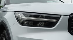 2021 (21) VOLVO XC40 1.5 T5 Recharge PHEV R DESIGN 5dr Auto 5433733