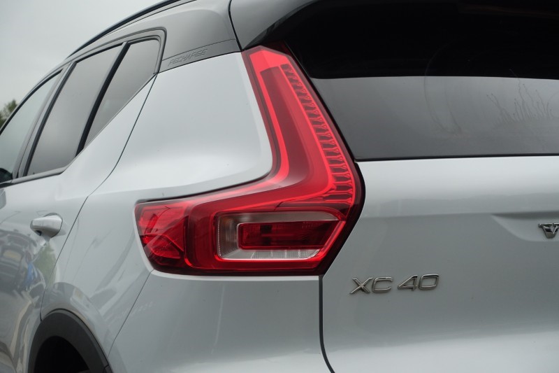 2021 (21) VOLVO XC40 1.5 T5 Recharge PHEV R DESIGN 5dr Auto 5433735