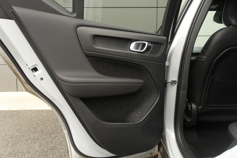 2021 (21) VOLVO XC40 1.5 T5 Recharge PHEV R DESIGN 5dr Auto 5433772