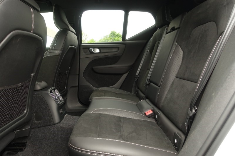 2021 (21) VOLVO XC40 1.5 T5 Recharge PHEV R DESIGN 5dr Auto 5433720