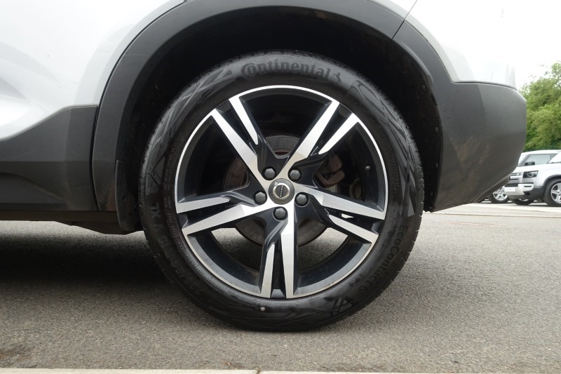 2021 (21) VOLVO XC40 1.5 T5 Recharge PHEV R DESIGN 5dr Auto 5433746