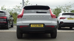 2021 (21) VOLVO XC40 1.5 T5 Recharge PHEV R DESIGN 5dr Auto 5433722