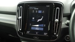 2021 (21) VOLVO XC40 1.5 T5 Recharge PHEV R DESIGN 5dr Auto 5433758