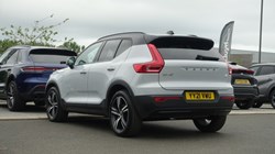 2021 (21) VOLVO XC40 1.5 T5 Recharge PHEV R DESIGN 5dr Auto 5433718