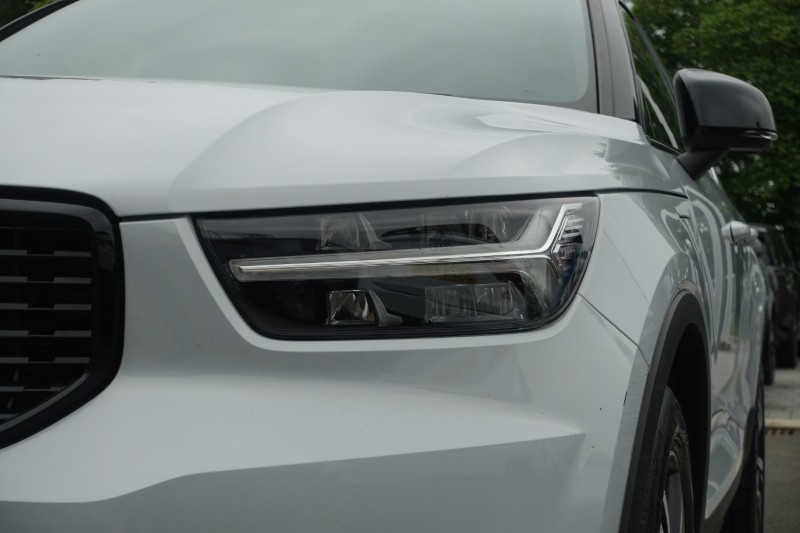 2021 (21) VOLVO XC40 1.5 T5 Recharge PHEV R DESIGN 5dr Auto 5433749