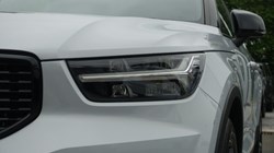 2021 (21) VOLVO XC40 1.5 T5 Recharge PHEV R DESIGN 5dr Auto 5433749