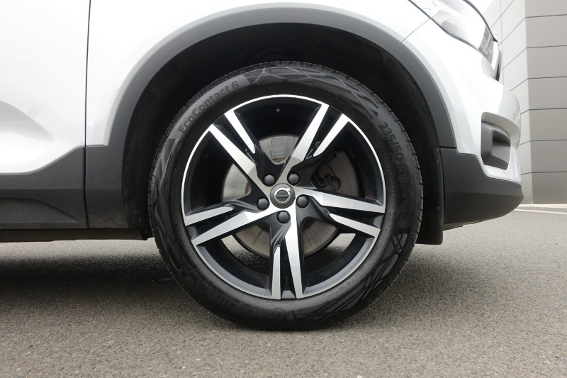 2021 (21) VOLVO XC40 1.5 T5 Recharge PHEV R DESIGN 5dr Auto 5433724