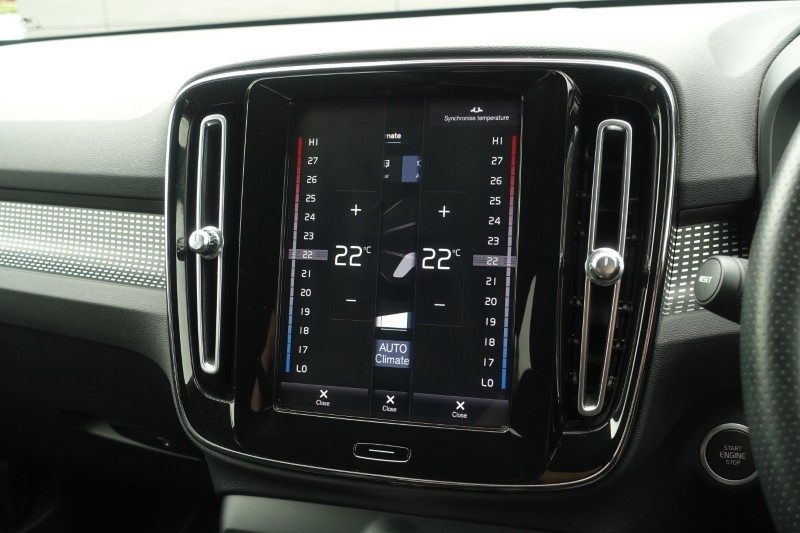 2021 (21) VOLVO XC40 1.5 T5 Recharge PHEV R DESIGN 5dr Auto 5433759