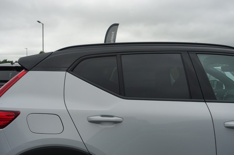 2021 (21) VOLVO XC40 1.5 T5 Recharge PHEV R DESIGN 5dr Auto 5433740
