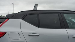 2021 (21) VOLVO XC40 1.5 T5 Recharge PHEV R DESIGN 5dr Auto 5433740