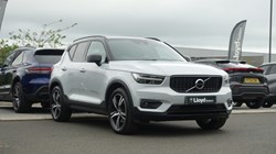 2021 (21) VOLVO XC40 1.5 T5 Recharge PHEV R DESIGN 5dr Auto 5433717