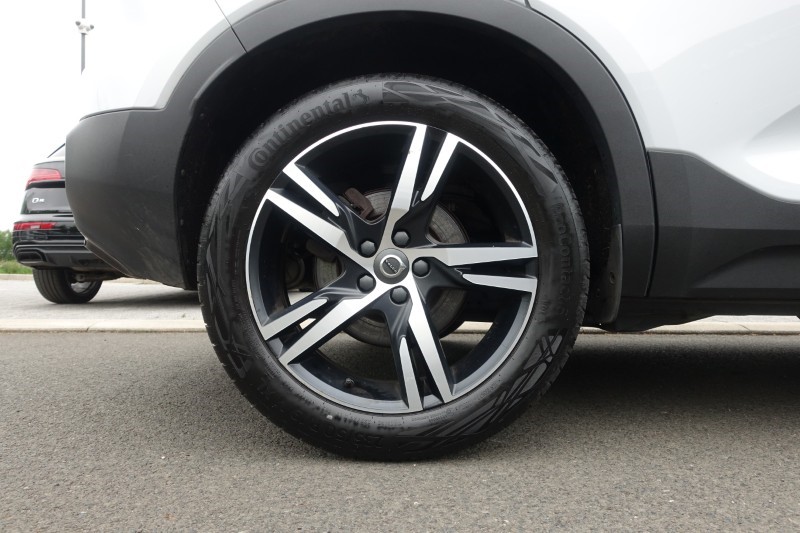2021 (21) VOLVO XC40 1.5 T5 Recharge PHEV R DESIGN 5dr Auto 5433741