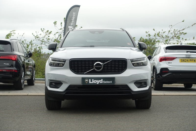2021 (21) VOLVO XC40 1.5 T5 Recharge PHEV R DESIGN 5dr Auto 5433723