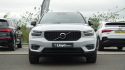 2021 (21) VOLVO XC40 1.5 T5 Recharge PHEV R DESIGN 5dr Auto 5433723