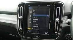 2021 (21) VOLVO XC40 1.5 T5 Recharge PHEV R DESIGN 5dr Auto 5433755