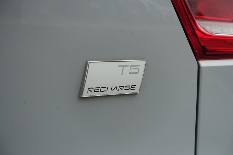 2021 (21) VOLVO XC40 1.5 T5 Recharge PHEV R DESIGN 5dr Auto 5433743