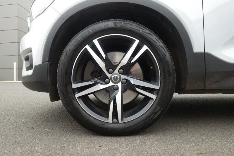 2021 (21) VOLVO XC40 1.5 T5 Recharge PHEV R DESIGN 5dr Auto 5433747