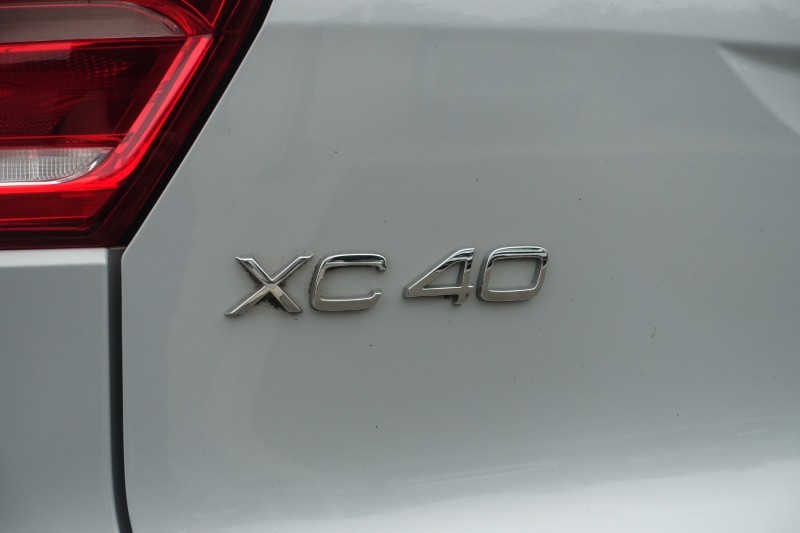 2021 (21) VOLVO XC40 1.5 T5 Recharge PHEV R DESIGN 5dr Auto 5433745