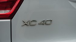 2021 (21) VOLVO XC40 1.5 T5 Recharge PHEV R DESIGN 5dr Auto 5433745
