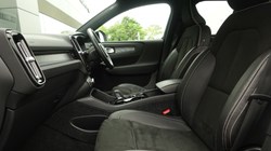 2021 (21) VOLVO XC40 1.5 T5 Recharge PHEV R DESIGN 5dr Auto 5433719