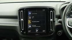 2021 (21) VOLVO XC40 1.5 T5 Recharge PHEV R DESIGN 5dr Auto 5433730