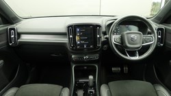 2021 (21) VOLVO XC40 1.5 T5 Recharge PHEV R DESIGN 5dr Auto 5433725