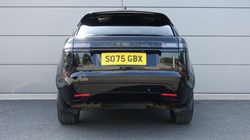 2026 (75) LAND ROVER RANGE ROVER VELAR 2.0 D200 MHEV Dynamic SE 5dr Auto 5633895