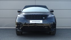 2026 (75) LAND ROVER RANGE ROVER VELAR 2.0 D200 MHEV Dynamic SE 5dr Auto 5633896