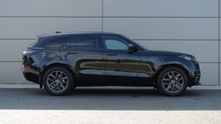 2026 (75) LAND ROVER RANGE ROVER VELAR 2.0 D200 MHEV Dynamic SE 5dr Auto 5633894