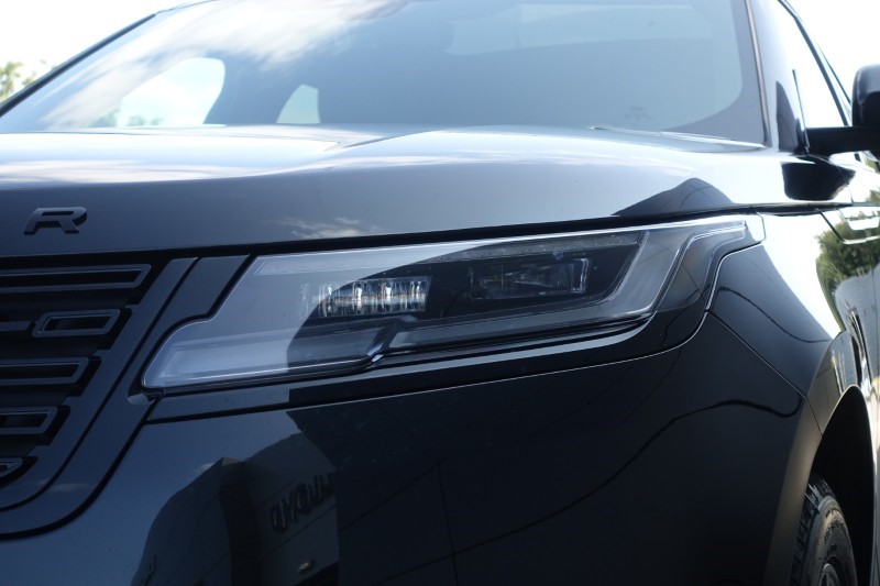 2026 (75) LAND ROVER RANGE ROVER VELAR 2.0 D200 MHEV Dynamic SE 5dr Auto 5633920