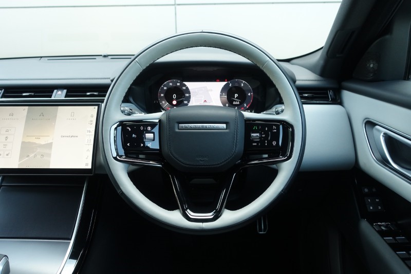 2026 (75) LAND ROVER RANGE ROVER VELAR 2.0 D200 MHEV Dynamic SE 5dr Auto 5633904
