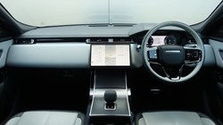2026 (75) LAND ROVER RANGE ROVER VELAR 2.0 D200 MHEV Dynamic SE 5dr Auto 5633898