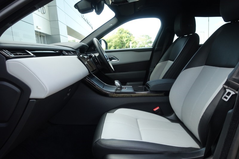 2026 (75) LAND ROVER RANGE ROVER VELAR 2.0 D200 MHEV Dynamic SE 5dr Auto 5633892