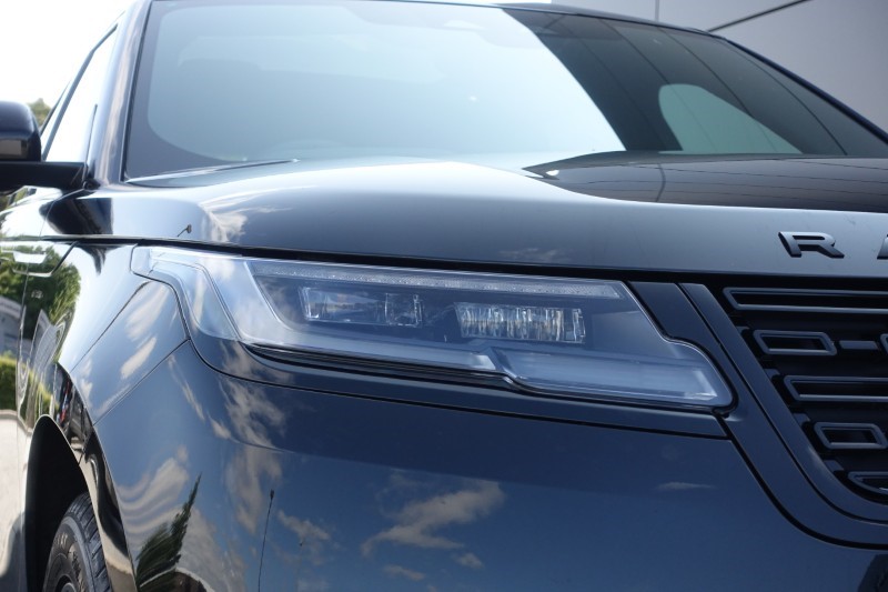 2026 (75) LAND ROVER RANGE ROVER VELAR 2.0 D200 MHEV Dynamic SE 5dr Auto 5633906