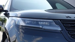 2026 (75) LAND ROVER RANGE ROVER VELAR 2.0 D200 MHEV Dynamic SE 5dr Auto 5633906