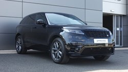 2026 (75) LAND ROVER RANGE ROVER VELAR 2.0 D200 MHEV Dynamic SE 5dr Auto 5633890