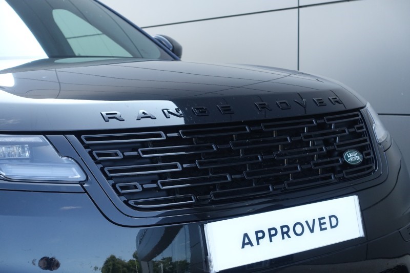 2026 (75) LAND ROVER RANGE ROVER VELAR 2.0 D200 MHEV Dynamic SE 5dr Auto 5633910