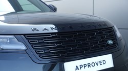 2026 (75) LAND ROVER RANGE ROVER VELAR 2.0 D200 MHEV Dynamic SE 5dr Auto 5633910