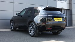 2026 (75) LAND ROVER RANGE ROVER VELAR 2.0 D200 MHEV Dynamic SE 5dr Auto 5633891