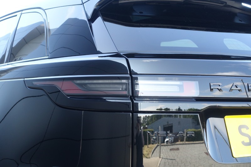 2026 (75) LAND ROVER RANGE ROVER VELAR 2.0 D200 MHEV Dynamic SE 5dr Auto 5633908