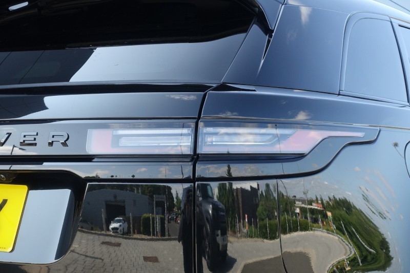 2026 (75) LAND ROVER RANGE ROVER VELAR 2.0 D200 MHEV Dynamic SE 5dr Auto 5633915
