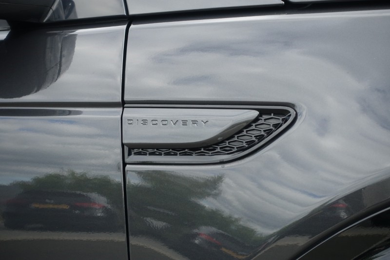 2024 (74) LAND ROVER DISCOVERY SPORT 2.0 D200 Dynamic HSE 5dr Auto [7 Seat] 5391772