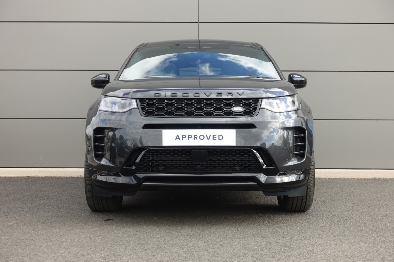 2024 (74) LAND ROVER DISCOVERY SPORT 2.0 D200 Dynamic HSE 5dr Auto [7 Seat] 5391759