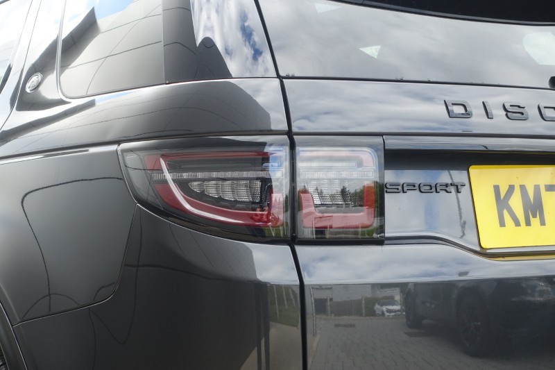 2024 (74) LAND ROVER DISCOVERY SPORT 2.0 D200 Dynamic HSE 5dr Auto [7 Seat] 5391771