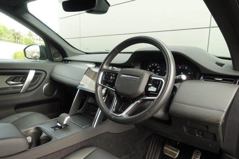 2024 (74) LAND ROVER DISCOVERY SPORT 2.0 D200 Dynamic HSE 5dr Auto [7 Seat] 5391798
