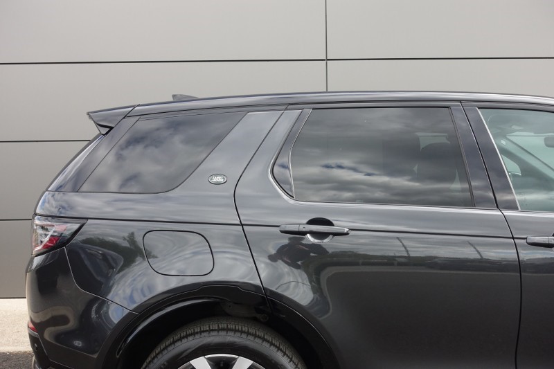 2024 (74) LAND ROVER DISCOVERY SPORT 2.0 D200 Dynamic HSE 5dr Auto [7 Seat] 5391777