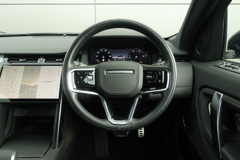 2024 (74) LAND ROVER DISCOVERY SPORT 2.0 D200 Dynamic HSE 5dr Auto [7 Seat] 5391767